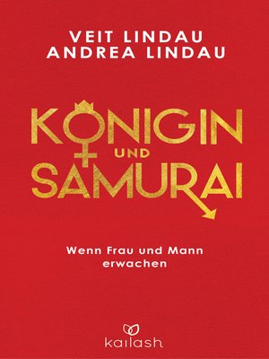 cover image of Königin und Samurai